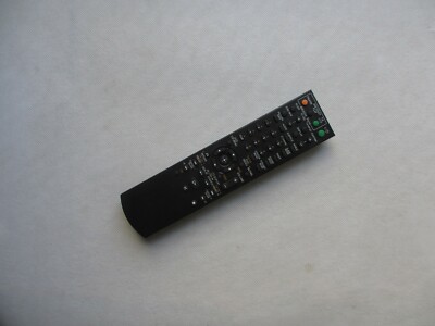 Remote Control For Sony DAV-HDX155 DAV-HDX255 DAV-HDX475 DVD Home Theater System