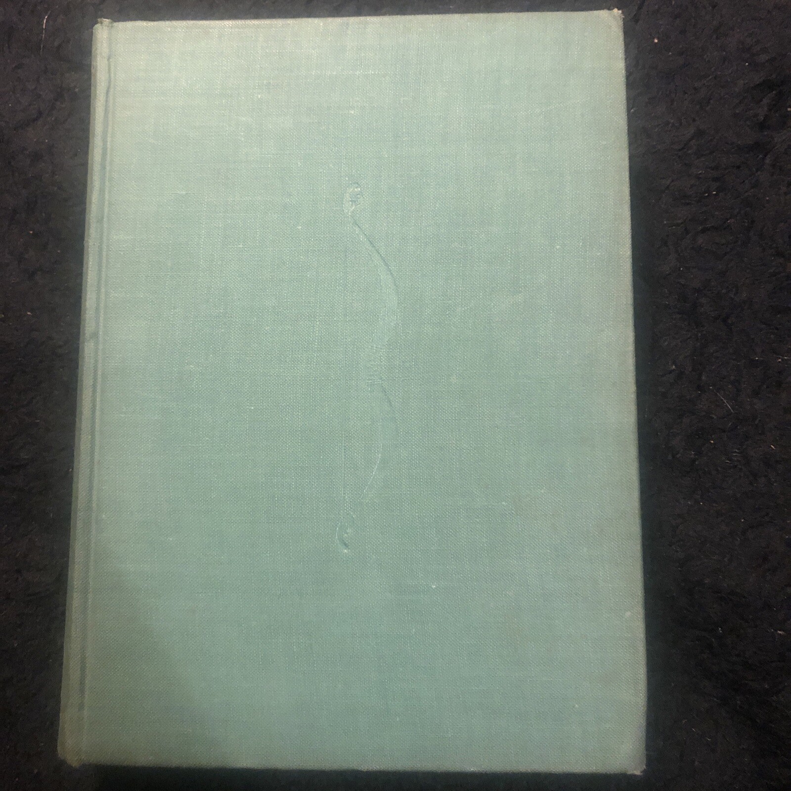Ulysses by James Joyce Bodley Head 1952 HARDCOVER