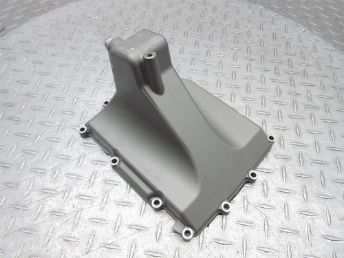 2017 16-19 Ducati Panigale 959 Oil Pan Sump Engine Belly Cover Lower Motor Drain - Bild 13 von 14