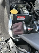 Flat Clear Acrylic cover for Cobb Tuning box COVER ONLY 2018-2021 WRX STI