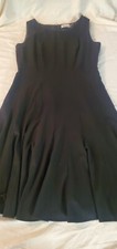Calvin Klein Womens Dress Size 10