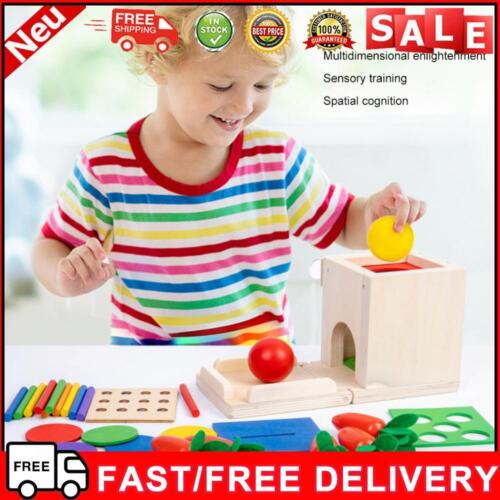 Juguetes de bolos duraderos impecables Pluck juguetes portátiles para niños pequeños en preescolar - Imagen 1 de 12