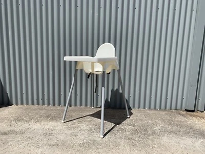 gumtree high chair