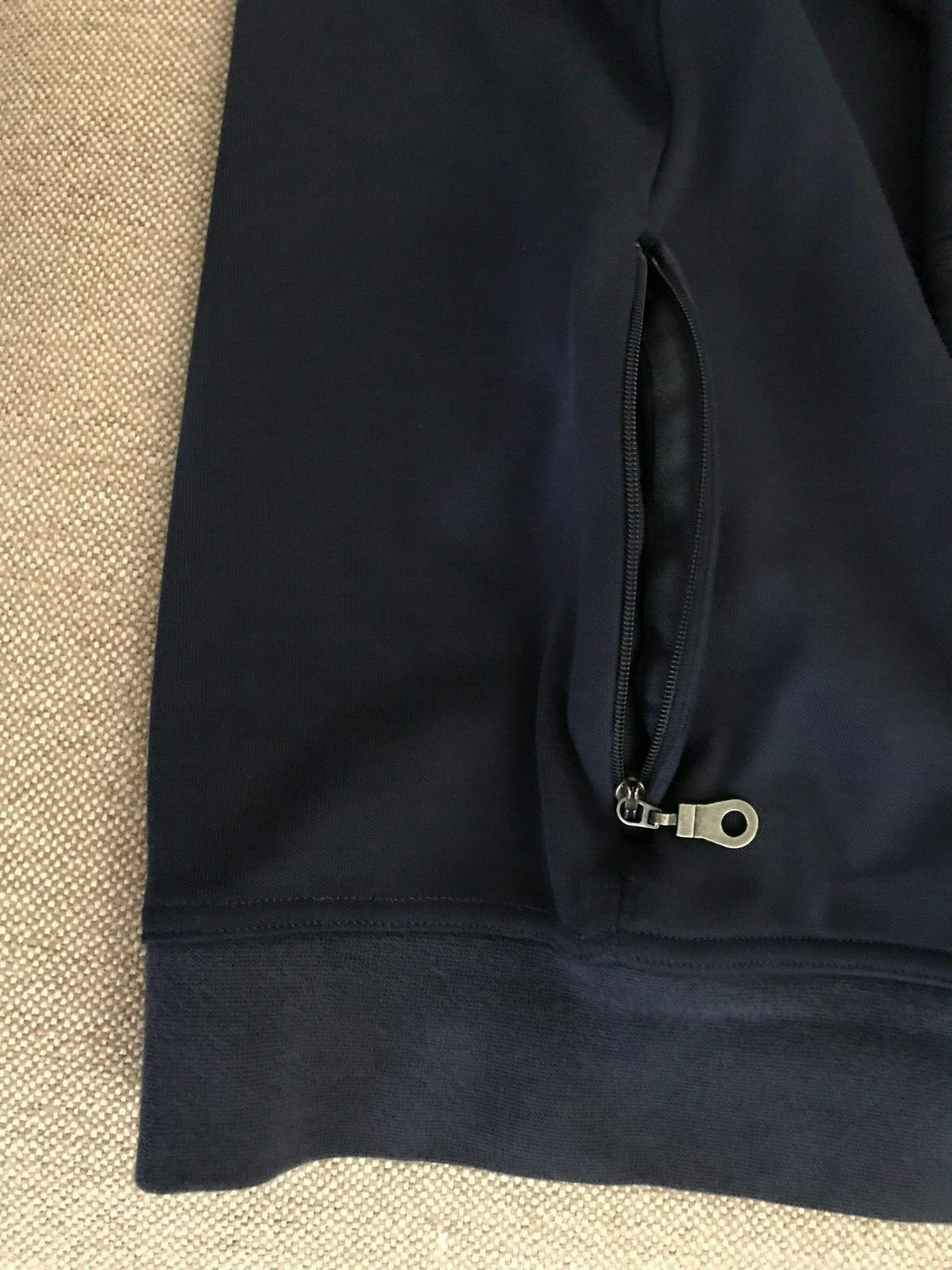 Greg Norman Men's Golf Sweater, 1/4 Zip, Fairmount C … Gem