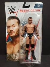 WWE Wrestling Series 94 Randy Orton Action Figure