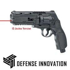 Integrated Laser GEN3 HDR 50 TR50L 11-13 Joules 480FPS+ Revolver