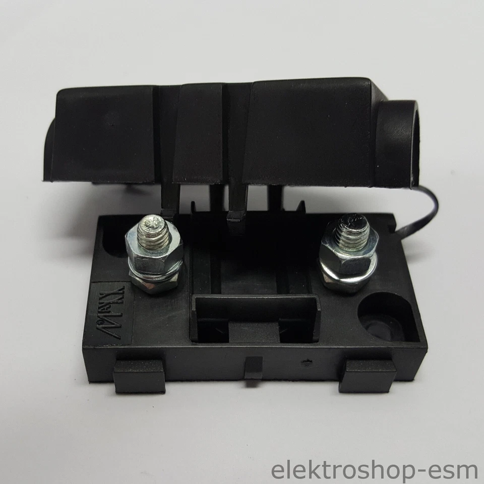 KFZ Sicherungshalter Sicherungen Flachstecksicherungen Mega Midi Torpedo Glas..