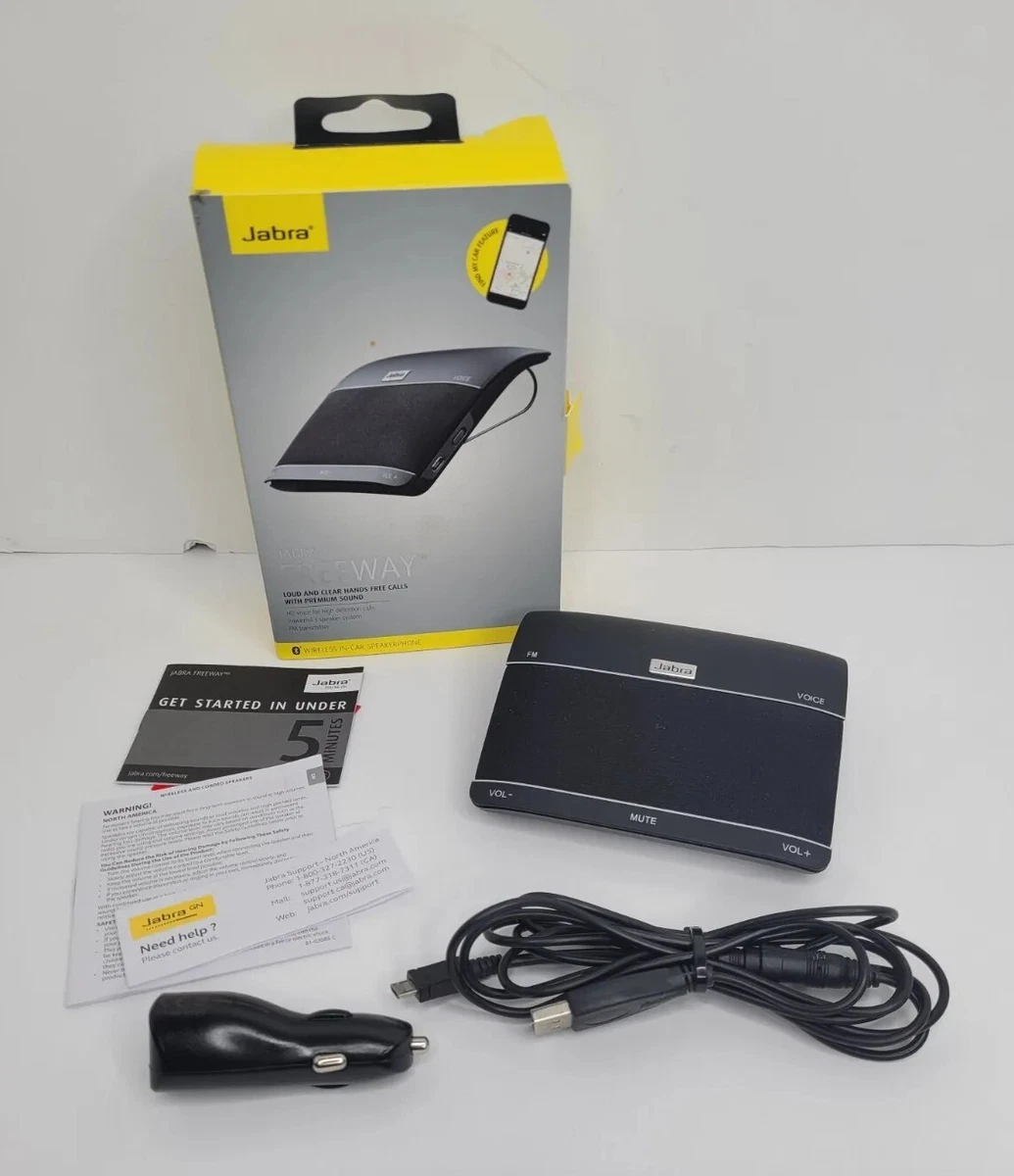 Jabra hsf100 2025