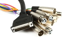 Hosa Aes-805y - Yamaha Pinout on sale Hosa Aes-805y - Yamaha Pinout on sale