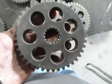 2012 Polaris Shift 550 Iq Fan 41 Tooth Lower Gear Drive Sprocket 600 700 500