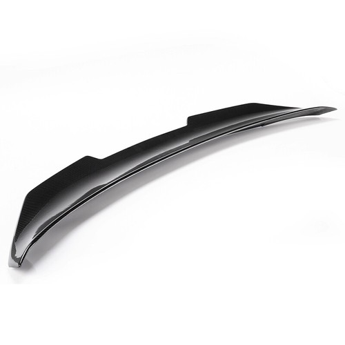 Alerón trasero de fibra de carbono estilo PSM para Infiniti G25 G35 G37 Q40 2007-2015 - Imagen 6 de 9