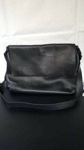 giorgio armani briefcase