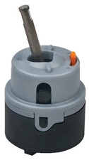 Single-Lever Faucet Cartridge