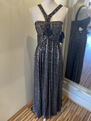 vera mont evening dresses Buy Pleated Evening Dress – BEVAVA