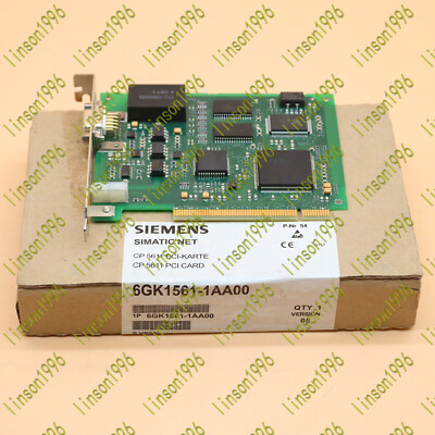 1PZ Nuova scheda di comunicazione SIEMENS interfaccia PCI