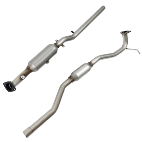 Catalytic Converter For FWD Mitsubishi Outlander Sport 2016-2021 2.0L - Foto 3 di 12