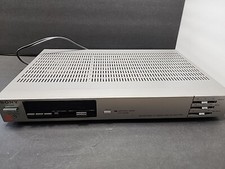 Sony Multichannel TV Sound Adaptor Model MLV-1100