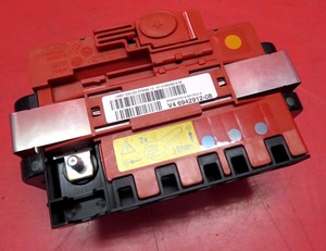 2007-2010 BMW 335i COUPE E92 OEM BATTERY JUNCTION DISTRIBUTION FUSE ... 2007-2010 BMW 335i COUPE E92 OEM BATTERY JUNCTION DISTRIBUTION FUSE ...