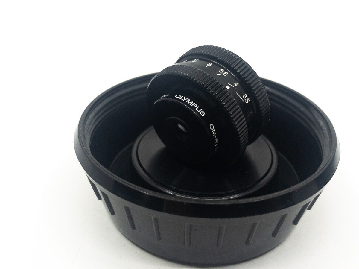 Olympus OM-System Zuiko MC Macro 20mm F/3.5 Lens /DHL | eBay Olympus OM-System Zuiko MC Macro 20mm F/3.5 Lens /DHL | eBay
