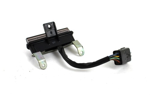 09-19 Suzuki M90 Boulevard VZ1500 Instrument Lights Display - Picture 3 of 4