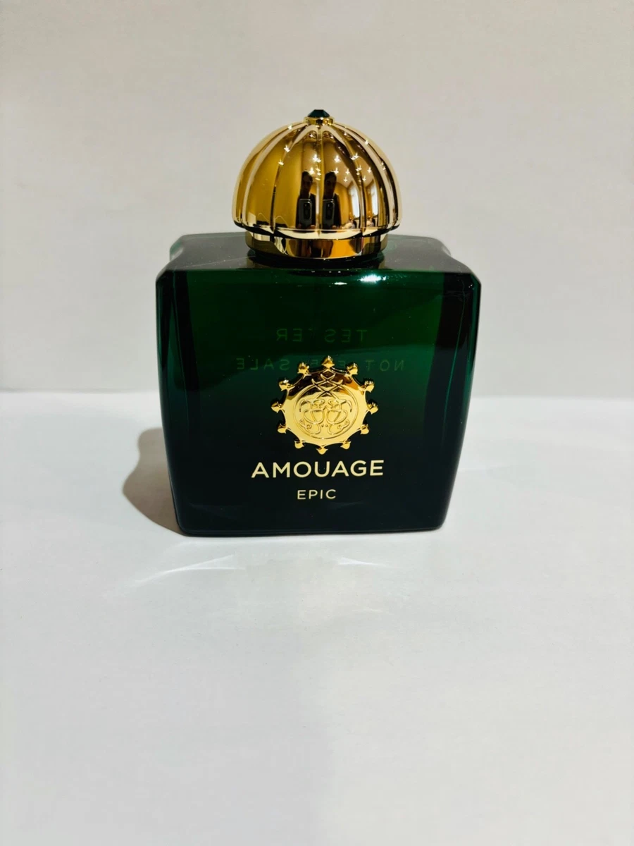 Epic woman amouage discount