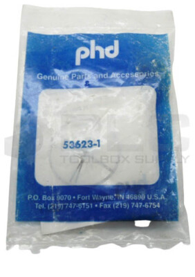SEALED NEW PHD 53623-1 HALL EFFECT SWITCH