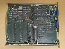 Okuma OPUS 5000II Main Board IIB E4809-045-091-E
