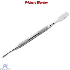 PRICHARD PERIOSTEAL DENTAL ELEVATOR SURGERY INSTRUMENTS MEDSPO TOOLS NEW CE