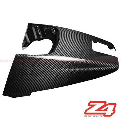 2012-2017 Harley V-Rod Night Rod Special Carbon Fiber Rear Tail Fender Fairing