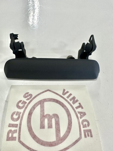 Mazda Rx7 S1 S2 S3 SA FB 1978 - 1985 Outer Door Handles - Picture 3 of 4