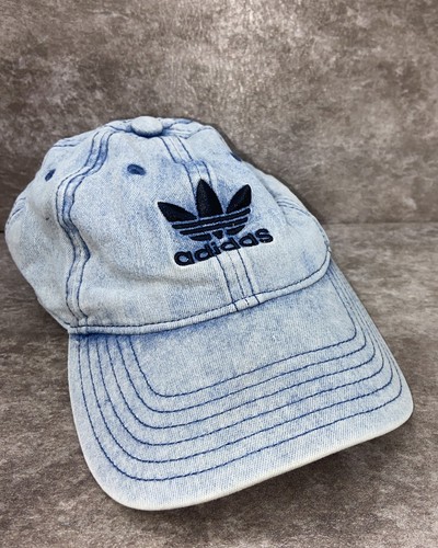 Official Original Adidas denim blue 