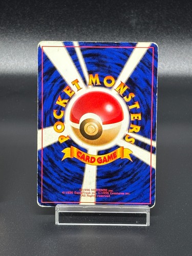 (MP) 3set Charizard CD Promo & Dark & Base Set Japanese Pokemon Card - Picture 12 of 20