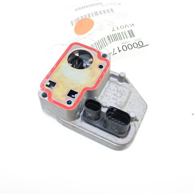 Volvo OEM 10-12 S80 Rear Differential-control Module 36001157 for 