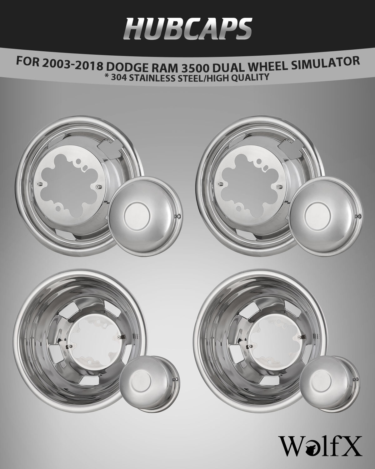 2003-2018 Dodge Ram 3500 17