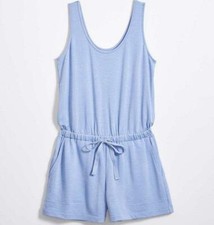 Lou  Grey Signature Softblend Romper XS