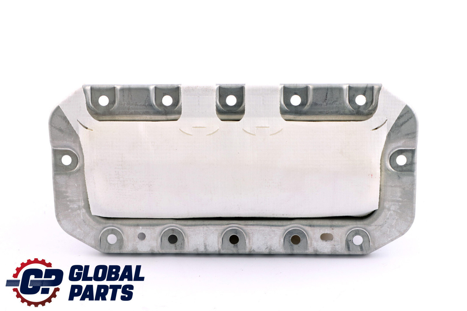 Módulo de aire tablero del lado del pasajero delantero BMW F20 F30 9205197