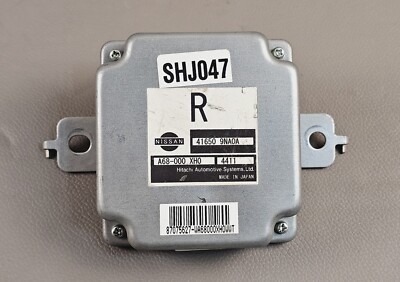 2014-2015 Infiniti QX60 JX35 ADAS Steuergerät Advance Driver Assist Control Modu