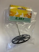 Honey BeeMain Gear Esky SK013 RC Helicopter E-Sky OEM Replacement Part