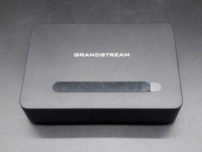 GRANDSTREAM DP750 LONG-RANGE DECT VoIP BASISSTATION