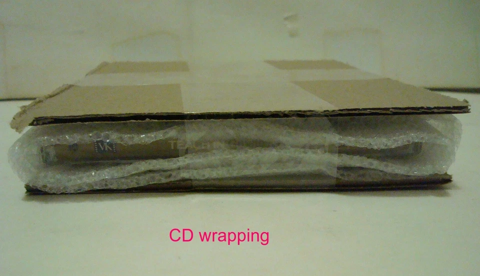 Deep Purple 2008 2009 A5 Cardsleeve Czechia CD  New sealed - Image 4 of 4