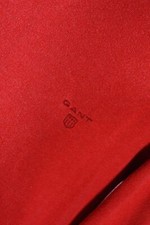 Gant Crew Neck Classic Jumper Size M