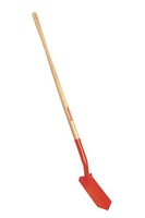 Corona Ss 64104 General Purpose Trench Shovel, 48 Ash Wood Handle, New, Free S on sale Corona Ss 64104 General Purpose Trench Shovel, 48 Ash Wood Handle, New, Free S on sale
