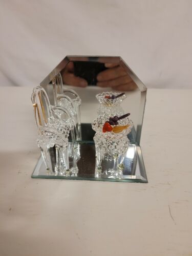 Mundgeblasenes Glas!!