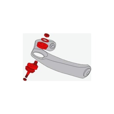SPC Performance 23940 Ball Joint