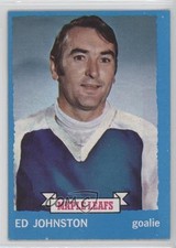 1973-74 Topps Eddie Johnston #23 1w1