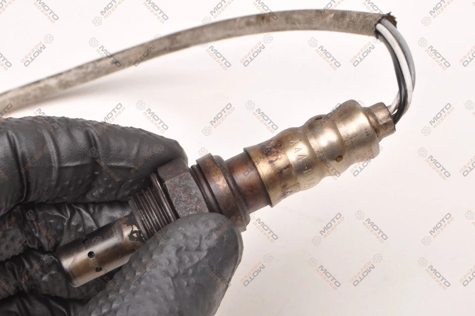 ASTON MARTIN DB9 6.0 V12 Sonda Lambda Sonde XR3F-9G444-B1A - Immagine 3 di 4