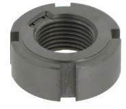 Muttern KMK12 ID 60Mm AD 80Mm Breite15Mm 1St./Ve NKE
