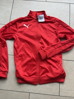 Trainingsjacke von Puma, 176