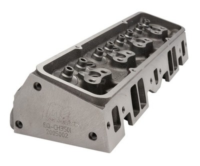 EngineQuest EQ-CH350I IMCA Sanctioned Sport Mod Head