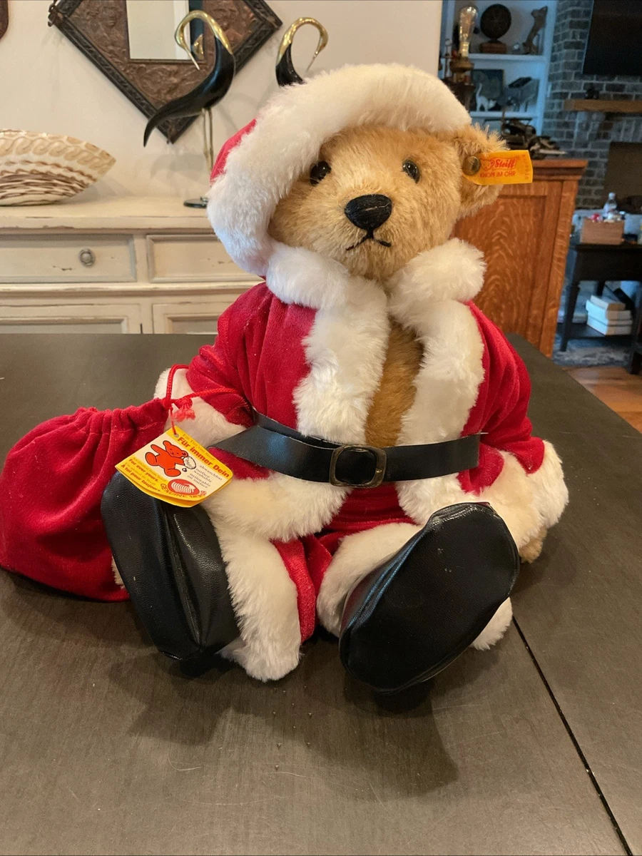 Steiff 12 Inch Classic/Jointed Teddy Bears for sale | eBay